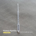 Dicas de pipetas pasteur 1ml 3ml 5ml